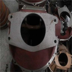 广西潍柴618柴油机气缸垫气缸床配件产品详情